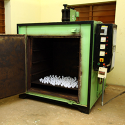 Infrastructure & Facility - Cholan Industries Private Limited, Chennai