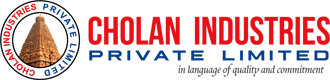 Cholan Industries Private Limited, Chennai.