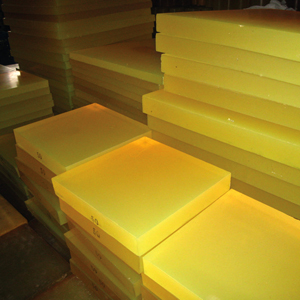 Our Product - PU, Cholan Industries Private Limited, Chennai